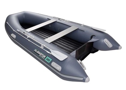 EVA коврики на Лодки Gladiator 380 НДНД  в Саранске