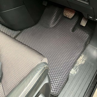 Коврики на Nissan Elgrand (E52) 2010 - 2025 в Саранске