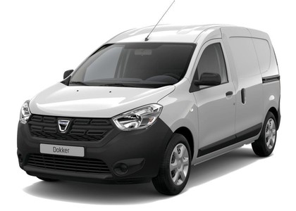 EVA коврики на Renault Dokker Грузовой 2012 - 2025 в Саранске