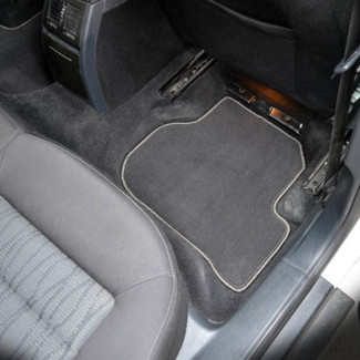Коврики на Skoda Octavia A5 и FL 2004 - 2013 в Саранске
