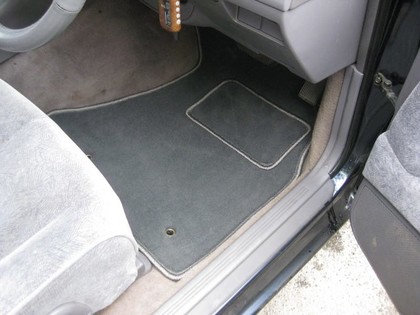Коврики на Nissan Cedric (Y34) 1999 - 2004 в Саранске