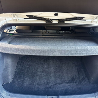 Коврики на Volkswagen Golf 8 2019&nbsp;-&nbsp;2026 в Саранске