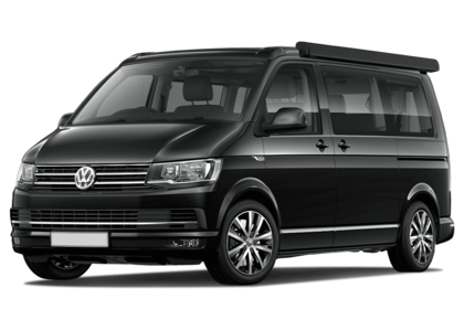 Коврики на Volkswagen Multivan (T6) 2015 - 2019 в Саранске