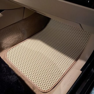 Коврики на BMW 3 (E90/E91/E92/E93) 2005 - 2012 в Саранске