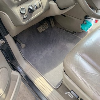 Коврики на Dodge Caravan (RG) 2000 - 2007 в Саранске