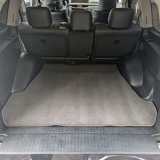 Коврики на Toyota Land Cruiser 200 2007 - 2021 в Саранске