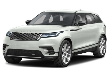 Коврики на Land Rover Range Rover Velar 2017 - 2025 в Саранске