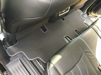 EVA коврики ромб Infiniti QX60 I 2013 - 2021 в Саранске EVA коврики ромб Infiniti QX60 I 2013 - 2021 в Саранске