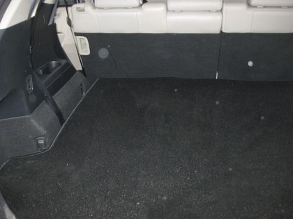 Водительские eva коврики соты Mazda CX9 I 2007 - 2015 в Саранске Водительские eva коврики соты Mazda CX9 I 2007 - 2015 в Саранске