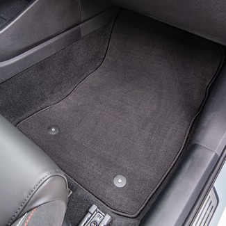 Коврики на Geely Tugella 2019 - 2025 в Саранске