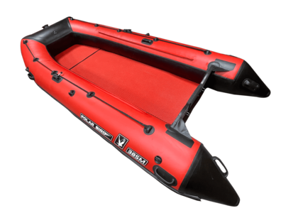Коврики на Лодки Polar Bird 385M Слань  в Саранске