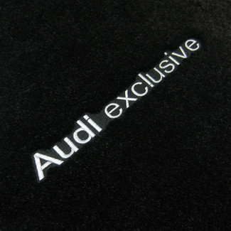 Коврики на Audi S3 (8V) 2013 - 2021 в Саранске
