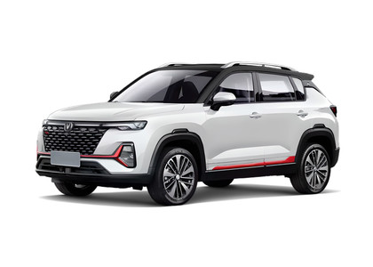 Коврики на Changan CS35 Plus 2018 - 2025 в Саранске