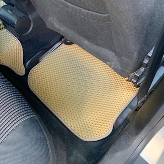 Коврики на Seat Leon I 1999 - 2006 в Саранске