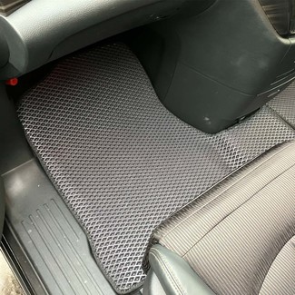 Коврики на Nissan Elgrand (E52) 2010 - 2025 в Саранске