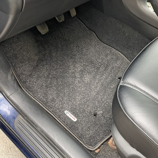 EVA коврики на Toyota Rav4 III 2006 - 2013 в Саранске