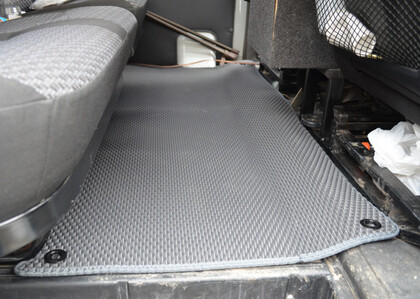 Коврики на ГАЗ Соболь Комби грузопассажирский 1998&nbsp;-&nbsp;2026 в Саранске