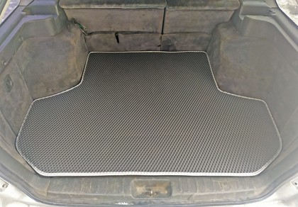 Коврики на Mitsubishi Galant VIII 1996 - 2005 в Саранске