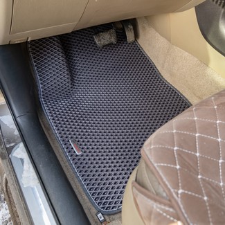 EVA коврики на Toyota Rav4 III 2006 - 2013 в Саранске