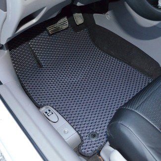 Коврики на Honda Civic IX 4d 2012 - 2015 в Саранске