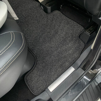 EVA коврики на Land Rover Range Rover Sport I 2005 - 2013 в Саранске