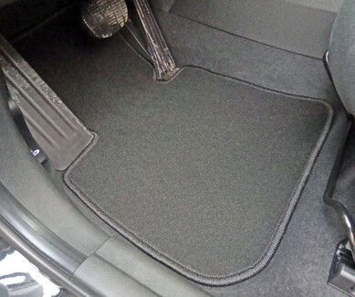 Коврики на BMW 2 Gran Tourer (F46) 2015&nbsp;-&nbsp;2026 в Саранске