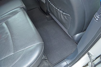 Коврики на Hyundai ix55 2006 - 2013 в Саранске