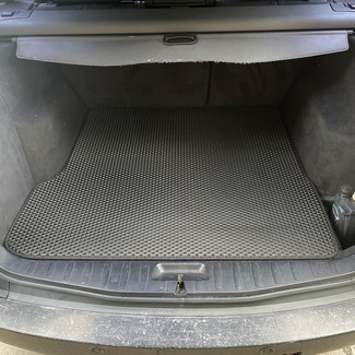 Ворсовые коврики на BMW X3 (E83) 2003 - 2011 в Саранске