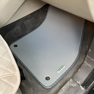 Коврики на Land Rover Range Rover Evoque I 2011 - 2018 в Саранске