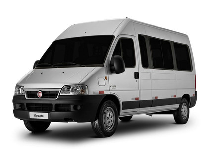 Коврики на Fiat Ducato II 1993 - 2006 в Саранске