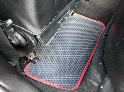 Коврики на Peugeot 307 2001 - 2008 в Саранске