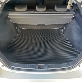 EVA коврики на Toyota Prius (50) 2015 - 2023 в Саранске