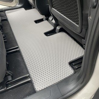 Коврики на Citroen C4 Picasso II 2013 - 2018 в Саранске