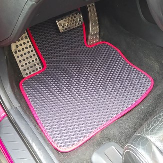 Коврики на Honda Civic VIII 5d 2006 - 2012 в Саранске