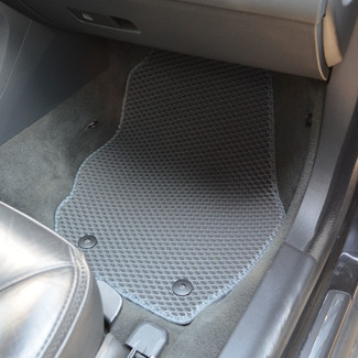 EVA коврики на Volvo S80 II 2006 - 2016 в Саранске