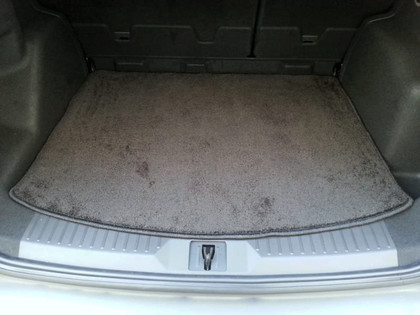 Коврики на Ford Kuga I 2008 - 2013 в Саранске