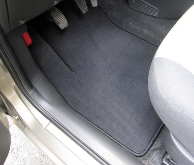 Коврики на Fiat Panda II 2003 - 2012 в Саранске