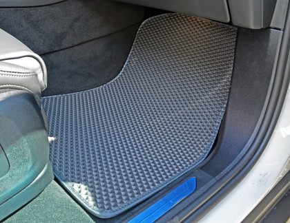 Коврики на BMW X5 (G05/G18) 2018 - 2025 в Саранске