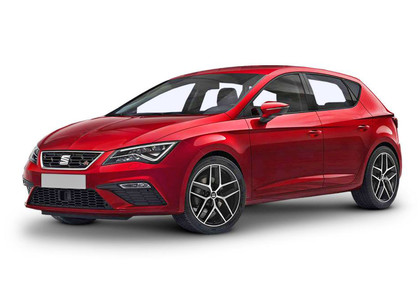 Коврики на Seat Leon III 2012 - 2020 в Саранске