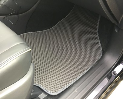 EVA коврики ромб Infiniti QX60 I 2013 - 2021 в Саранске EVA коврики ромб Infiniti QX60 I 2013 - 2021 в Саранске