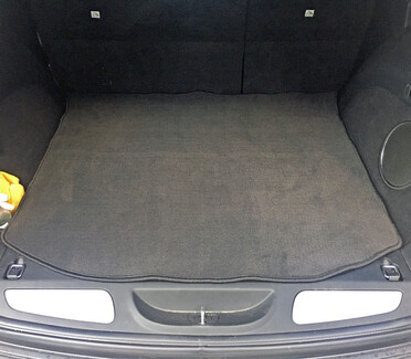 Ворсовые коврики на Jeep Grand Cherokee (WK2) 2010 - 2022 в Саранске