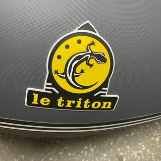 Ворсовые коврики на Лодки Triton AIR 330 НДНД  в Саранске
