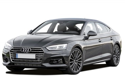 Коврики на Audi S5 (B9) 2016 - 2025 в Саранске