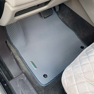 Коврики на Land Rover Range Rover Evoque I 2011 - 2018 в Саранске