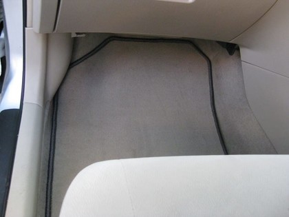 Коврики на Toyota Corolla Fielder (E12) 2001 - 2006 в Саранске
