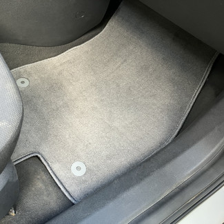 EVA коврики на Opel Astra H 2004 - 2011 в Саранске