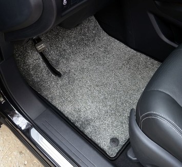 Коврики на Nissan Murano (Z52) 2014 - 2022 в Саранске