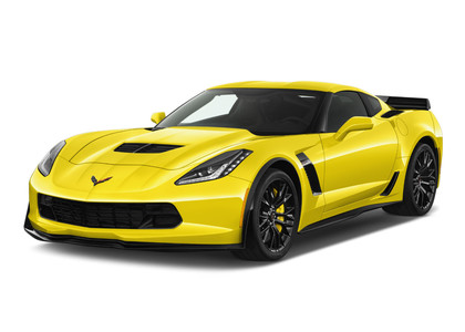 Коврики на Chevrolet Corvette 2013 - 2020 в Саранске