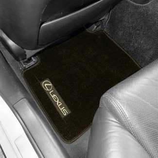 Коврики на Lexus GS III 2004 - 2012 в Саранске