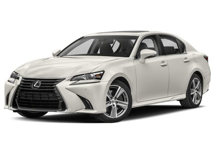 Коврики на Lexus GS IV 2011 - 2020 в Саранске